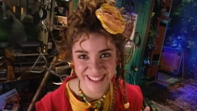 S01:E123 - Plumbing, Beakmania & Roller Coasters