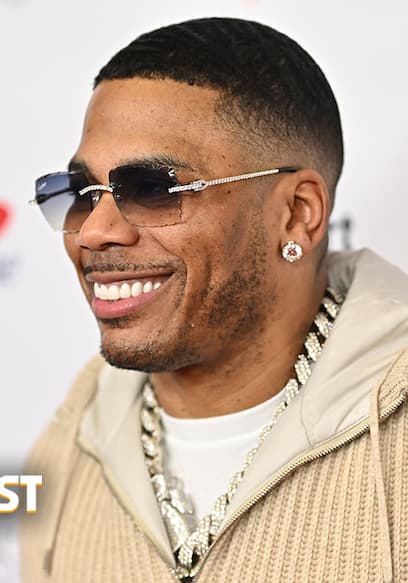 S01:E237 - Nelly Speaks on New St. Lunatics Album, Charlamagne Graces the Cover of Forbes Magazine + More poster