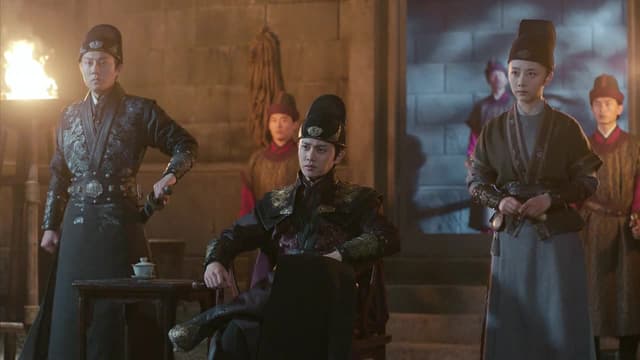 S01:E11 - Episode 11