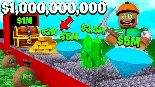 S07:E15 - Ore Tycoon 2