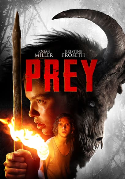 Prey