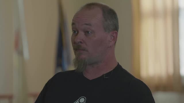 Watch Death Walker With Nick Groff - Free TV Shows | Tubi