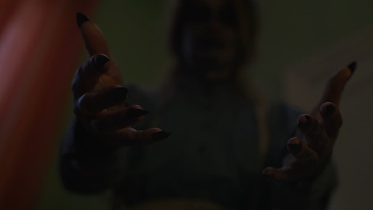 Watch Bathsheba: Search for Evil