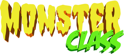 Monster Class: Halloween