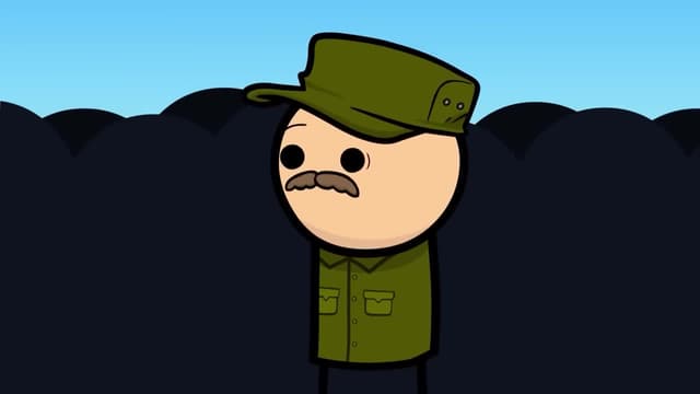 S01:E03 - Episode 3