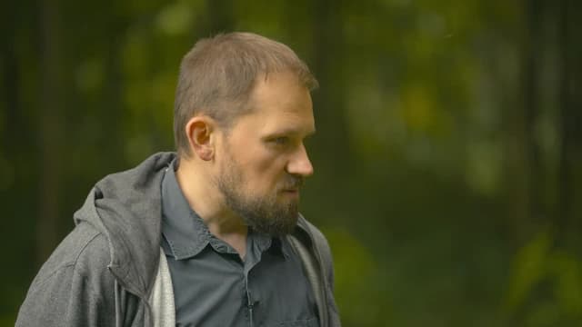 S01:E02 - Los secretos del bosque