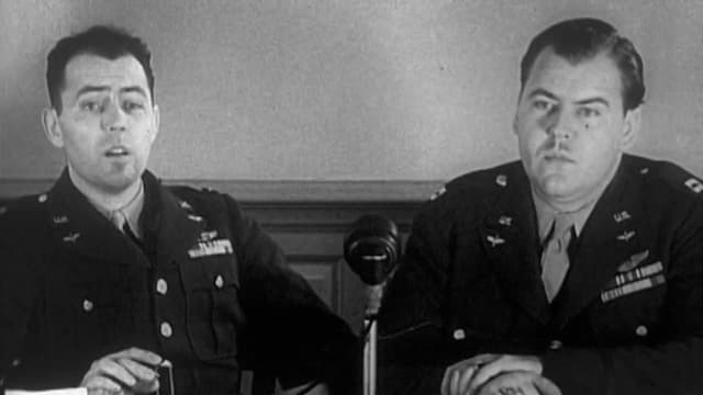 S01:E03 - The Sun That Shines