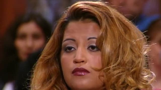 S01:E124 - Veronica vs. Raymundo