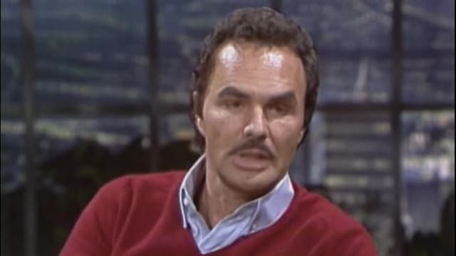 S14:E27 - Hollywood Icons of the '70s: Burt Reynolds (2/11/82)