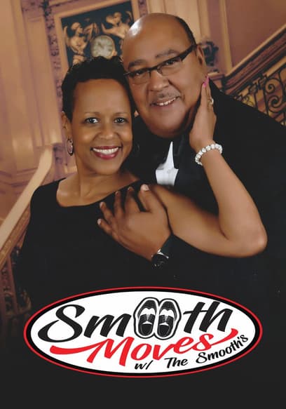 S01:E10 - Lady Spin Move