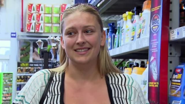 S12:E01 - Rustic Country