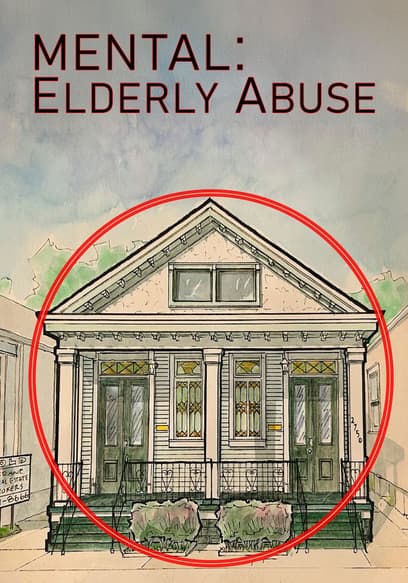 Mental: Elderly Abuse poster