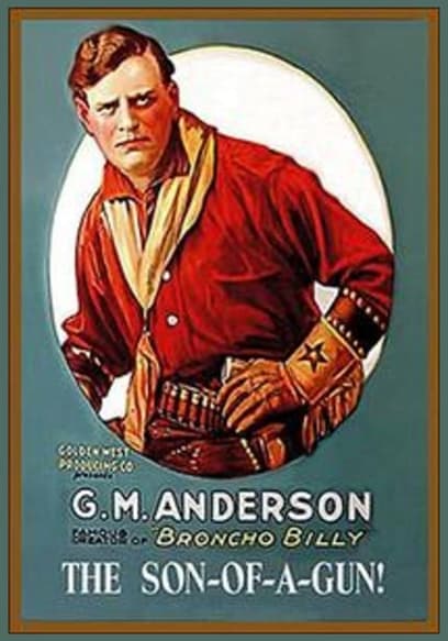 The Son-of-a-Gun