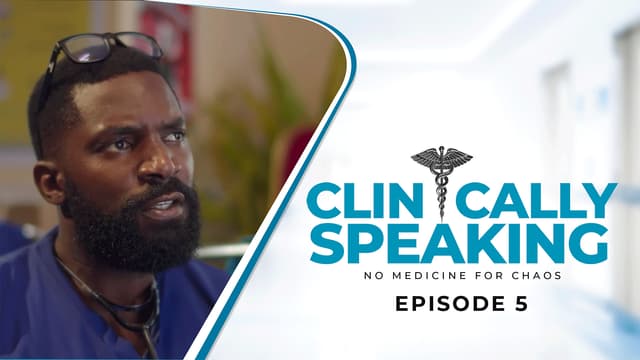 S01:E05 - The Investigation - Taking the Lead