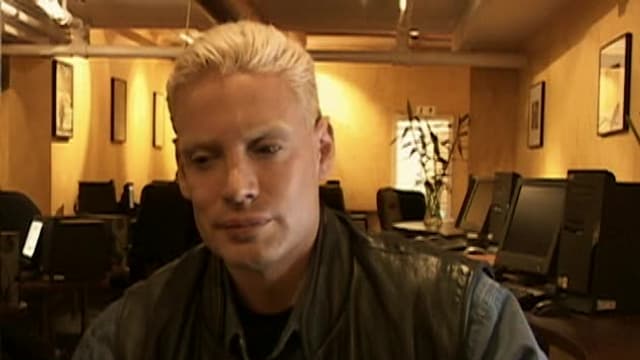 S01:E13 - Lynda and Rob