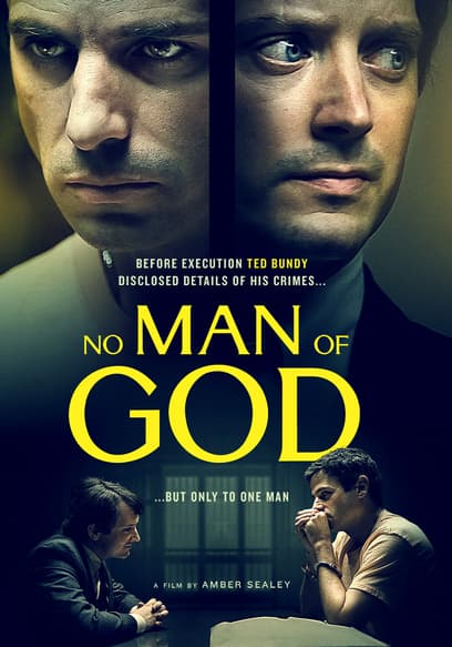 No Man of God