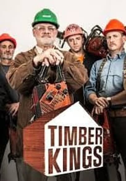 Timber Kings