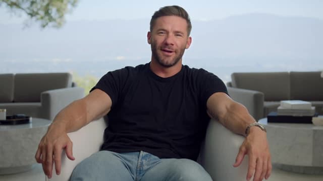 S2022:E04 - Julian Edelman