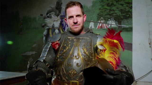 S01:E02 - The Tudors and Stuarts