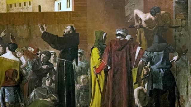 S01:E03 - The Holy Grail Quest