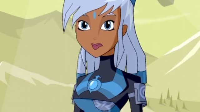 S01:E03 - La llave de la victoria