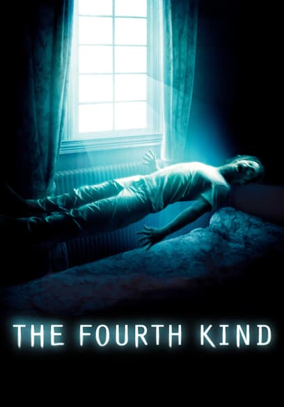 The Fourth Kind poster