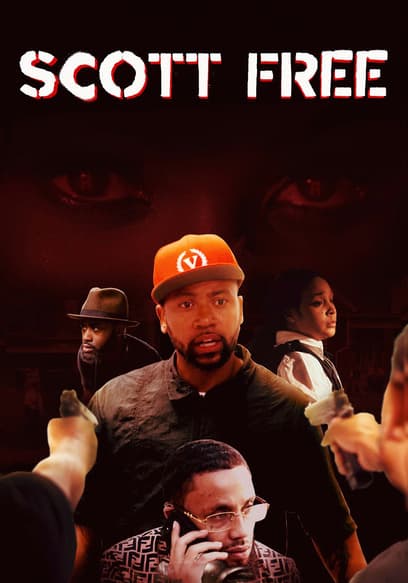 Scott Free