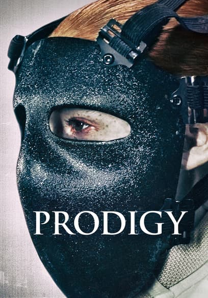 Prodigy poster