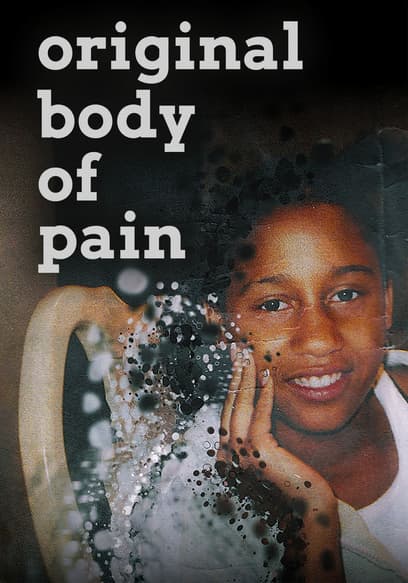 Original Body of Pain