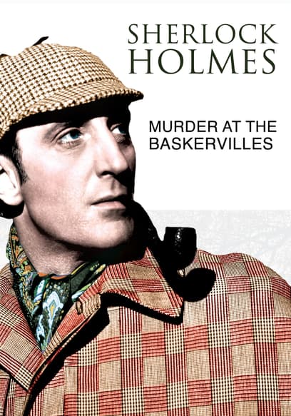 Murder At The Baskervilles