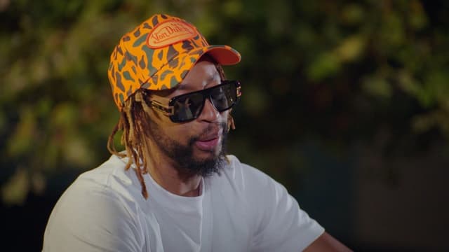 S01:E05 - Ludacris v. Lil Jon