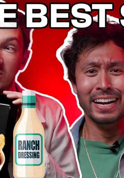 S06:E04 - Best Sauces of All Time poster