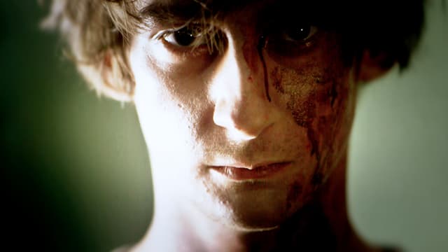 S03:E21 - Sabine Thing and Lightening Psychics