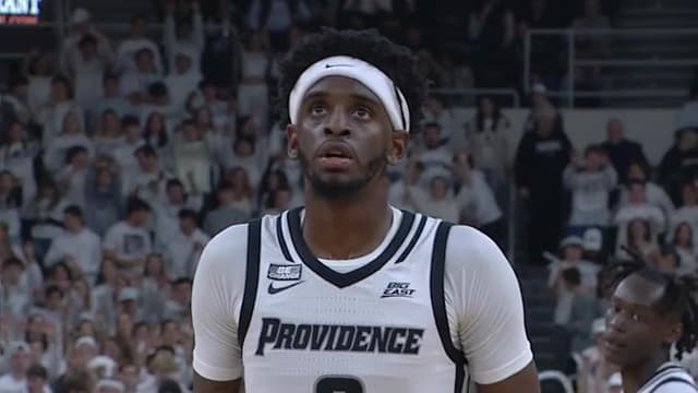 S2024:E02 - Wisconsin at Providence