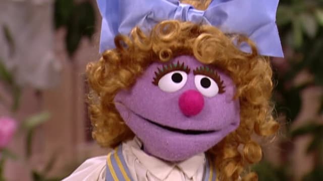 S36:E23 - Goldilocks Takes Over Nursery Rhymes