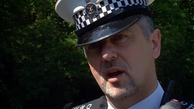 S02:E05 - Fast and Dangerous