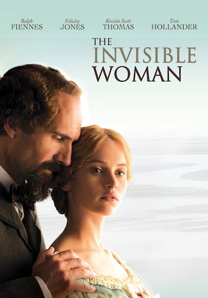 The Invisible Woman