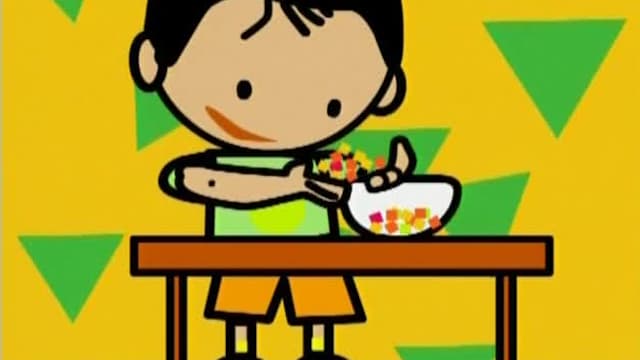 S01:E41 - Citrus Fruits