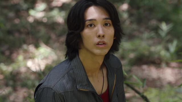 S01:E03 - Beware of the Cold Wave