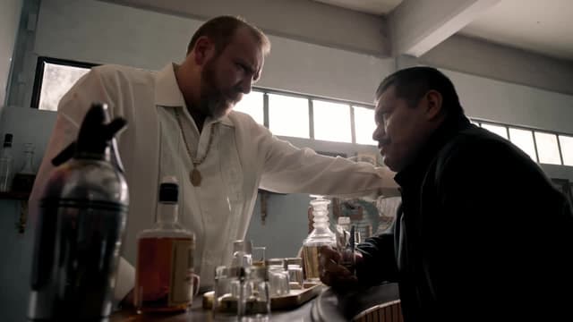 S01:E20 - Episodio 20