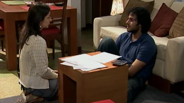 S01:E105 - Capítulo 105