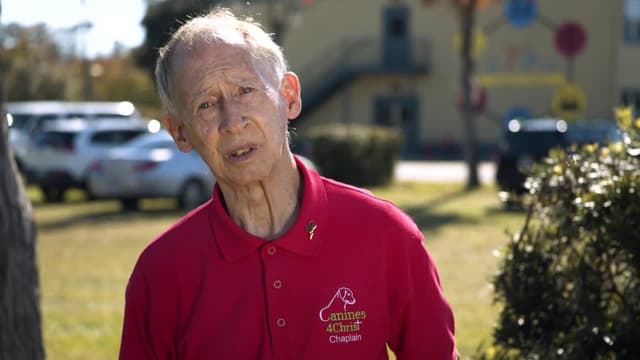 S01:E04 - Canines 4 Christ