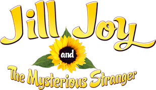 Jill, Joy and the Mysterious Stranger