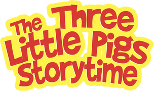 The Three Little Pigs Storytime