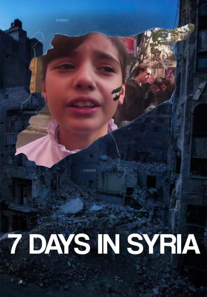 7 Days in Syria