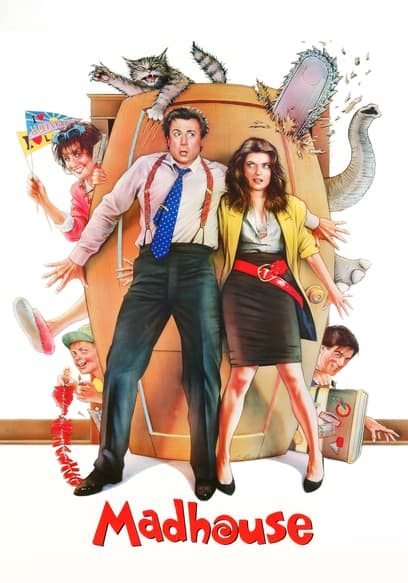 Madhouse