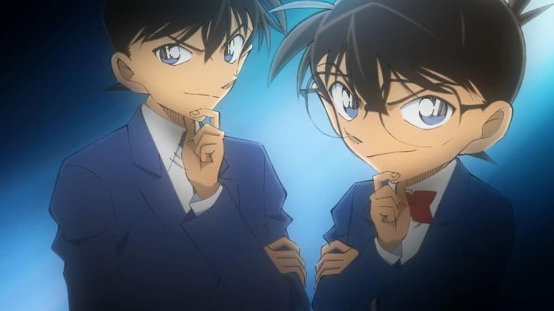 Watch Case Closed - Detective Conan (Subbed) S01:E974 - MPD