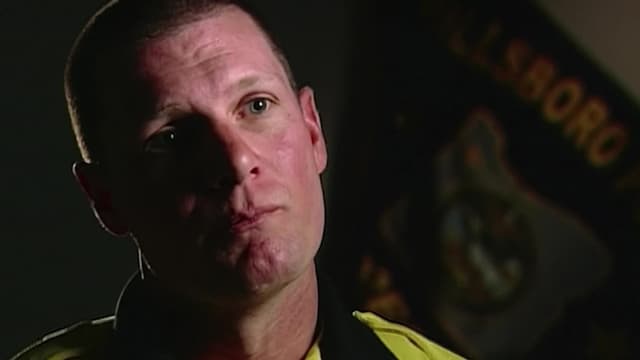 S02:E08 - Horror on the Highway 2