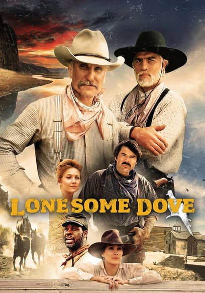 Lonesome Dove