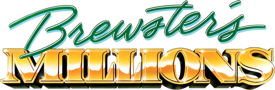Brewster's Millions